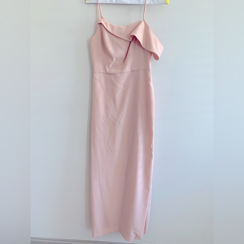 Laundry by Shelli Segal Pink dress Size 0